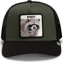 kepure-islenkta-zalia-snapback-bandit-original-recipe-the-farm-goorin-bros