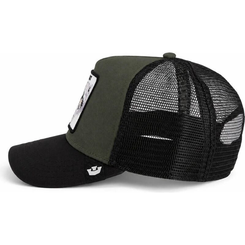 kepure-islenkta-zalia-snapback-bandit-original-recipe-the-farm-goorin-bros