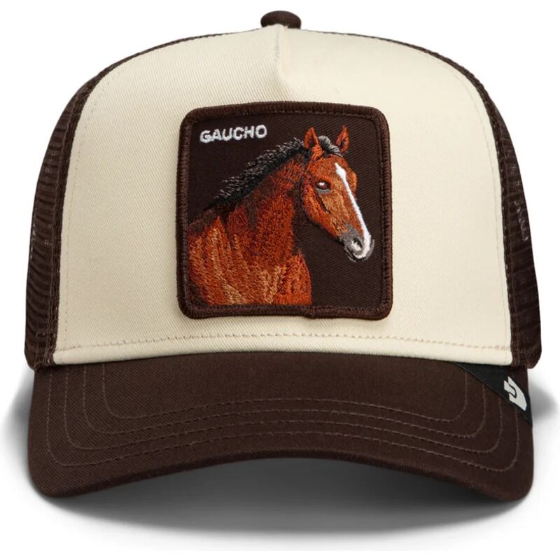kepure-islenkta-ruda-snapback-gaucho-original-recipe-the-farm-goorin-bros