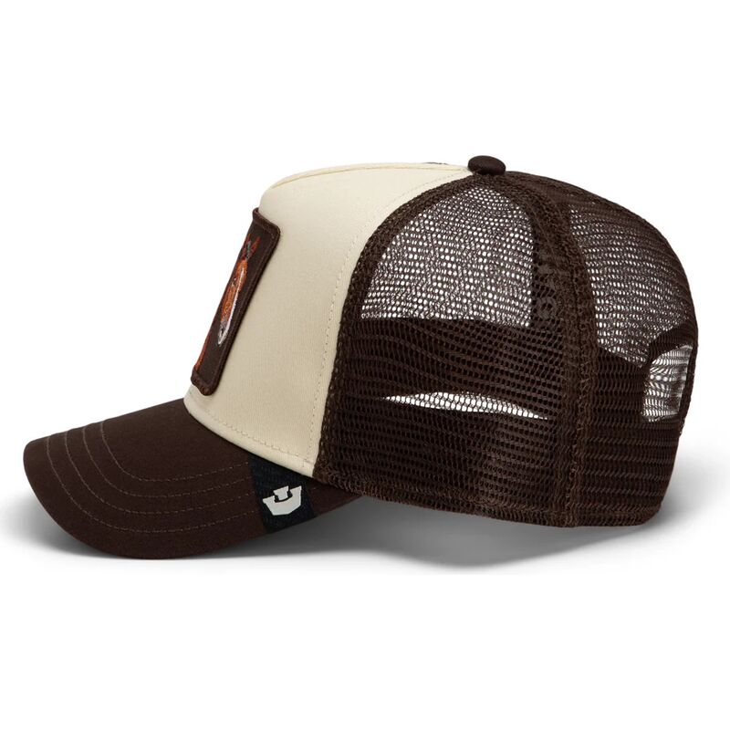 kepure-islenkta-ruda-snapback-gaucho-original-recipe-the-farm-goorin-bros
