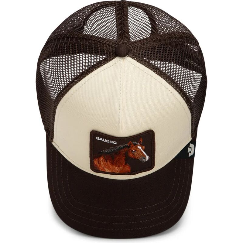 kepure-islenkta-ruda-snapback-gaucho-original-recipe-the-farm-goorin-bros