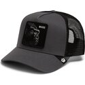 kepure-islenkta-pilka-snapback-the-boss-original-recipe-the-farm-goorin-bros