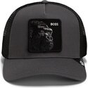 kepure-islenkta-pilka-snapback-the-boss-original-recipe-the-farm-goorin-bros