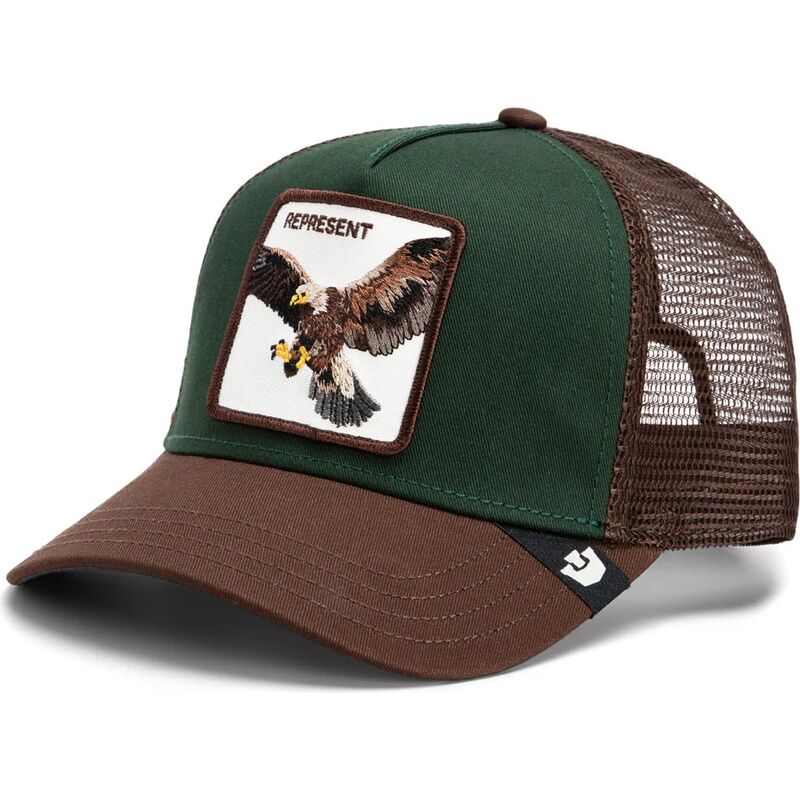 kepure-islenkta-ivairiaspalvis-snapback-represent-eagle-original-recipe-the-farm-goorin-bros