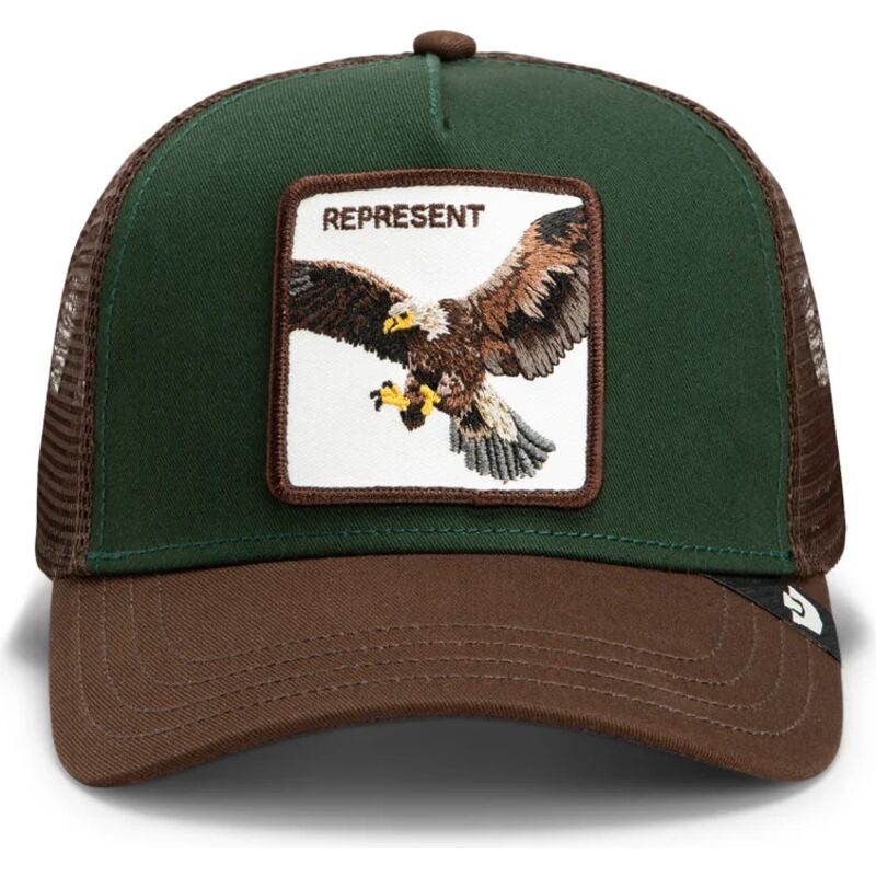 kepure-islenkta-ivairiaspalvis-snapback-represent-eagle-original-recipe-the-farm-goorin-bros