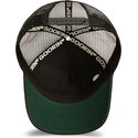 kepure-islenkta-raudona-snapback-strength-panther-original-recipe-the-farm-goorin-bros