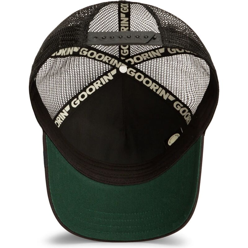 kepure-islenkta-raudona-snapback-strength-panther-original-recipe-the-farm-goorin-bros