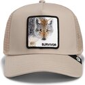 kepure-islenkta-smelio-snapback-survivor-original-recipe-the-farm-goorin-bros