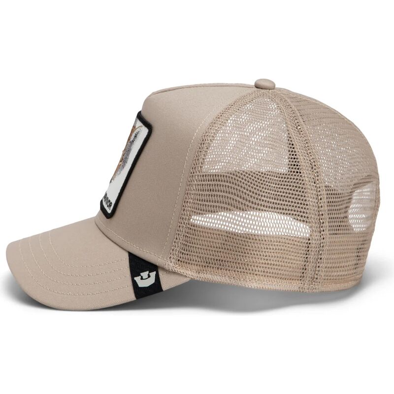 kepure-islenkta-smelio-snapback-survivor-original-recipe-the-farm-goorin-bros kepure-islenkta-smelio-snapback-survivor-original-recipe-the-farm-goorin-bros
