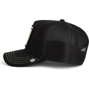 kepure-islenkta-juoda-snapback-golden-legend-original-recipe-the-farm-goorin-bros