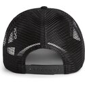 kepure-islenkta-juoda-snapback-golden-legend-original-recipe-the-farm-goorin-bros