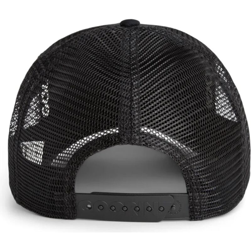 kepure-islenkta-juoda-snapback-golden-legend-original-recipe-the-farm-goorin-bros