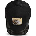 kepure-islenkta-juoda-snapback-golden-legend-original-recipe-the-farm-goorin-bros
