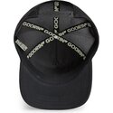 kepure-islenkta-juoda-snapback-golden-legend-original-recipe-the-farm-goorin-bros