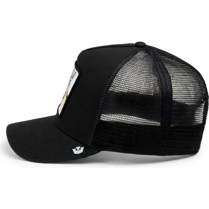 kepure-islenkta-juoda-snapback-goat-beard-original-recipe-the-farm-goorin-bros