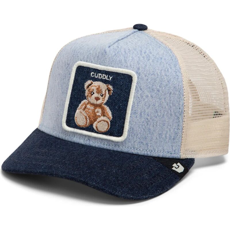 kepure-islenkta-melyna-snapback-cuddly-after-dark-the-farm-goorin-bros kepure-islenkta-melyna-snapback-cuddly-after-dark-the-farm-goorin-bros