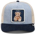 kepure-islenkta-melyna-snapback-cuddly-after-dark-the-farm-goorin-bros