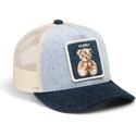 kepure-islenkta-melyna-snapback-cuddly-after-dark-the-farm-goorin-bros