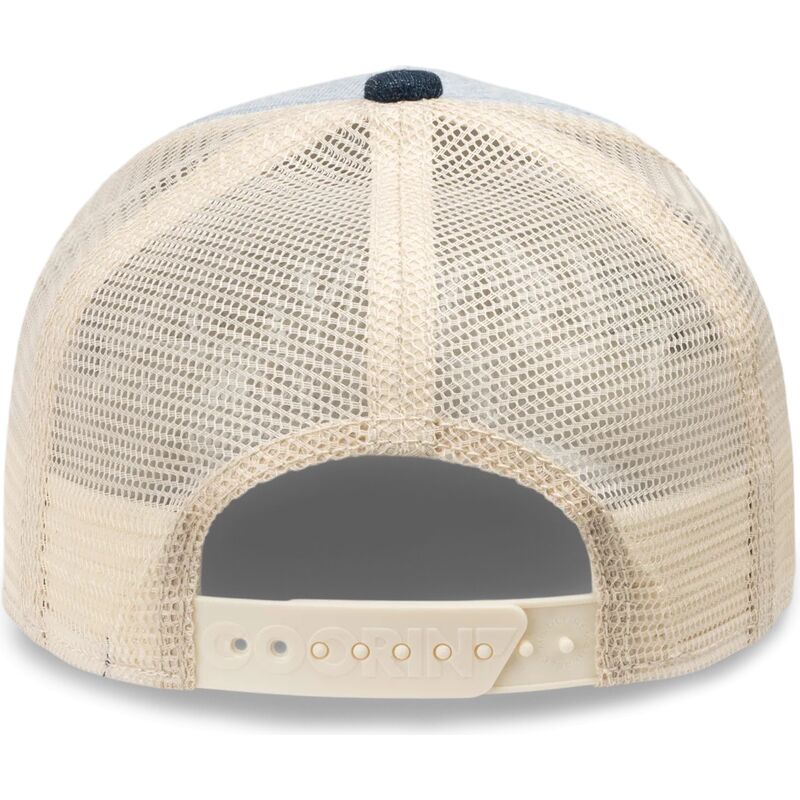 kepure-islenkta-melyna-snapback-cuddly-after-dark-the-farm-goorin-bros kepure-islenkta-melyna-snapback-cuddly-after-dark-the-farm-goorin-bros