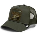 kepure-islenkta-zalia-snapback-circle-of-life-vicious-tone-shift-the-farm-goorin-bros
