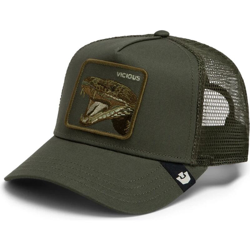 kepure-islenkta-zalia-snapback-circle-of-life-vicious-tone-shift-the-farm-goorin-bros
