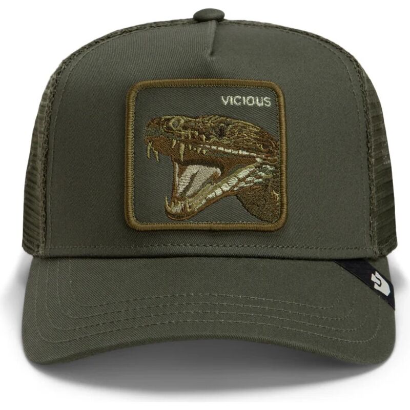 kepure-islenkta-zalia-snapback-circle-of-life-vicious-tone-shift-the-farm-goorin-bros