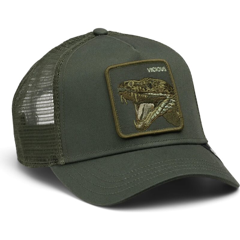 kepure-islenkta-zalia-snapback-circle-of-life-vicious-tone-shift-the-farm-goorin-bros