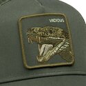 kepure-islenkta-zalia-snapback-circle-of-life-vicious-tone-shift-the-farm-goorin-bros
