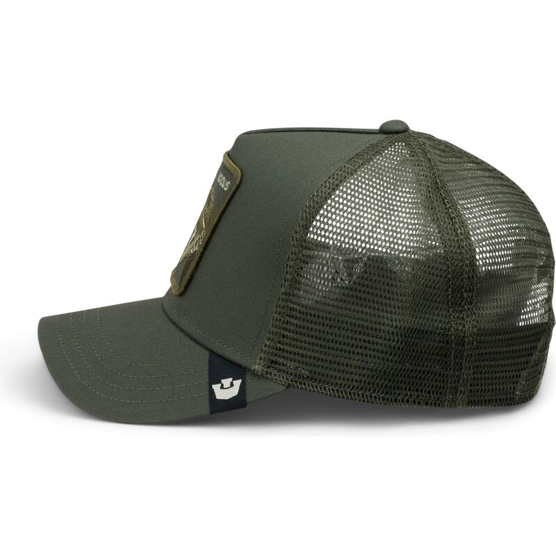 kepure-islenkta-zalia-snapback-circle-of-life-vicious-tone-shift-the-farm-goorin-bros