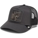 kepure-islenkta-pilka-snapback-circle-of-life-loner-tone-shift-the-farm-goorin-bros