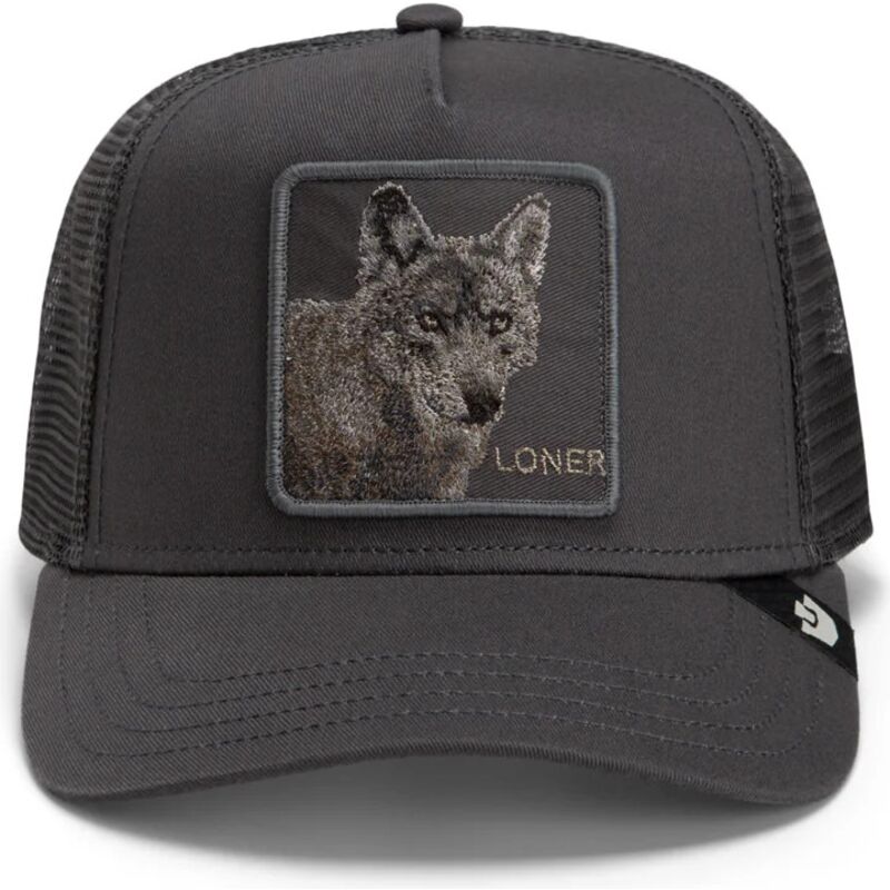 kepure-islenkta-pilka-snapback-circle-of-life-loner-tone-shift-the-farm-goorin-bros