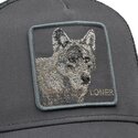 kepure-islenkta-pilka-snapback-circle-of-life-loner-tone-shift-the-farm-goorin-bros