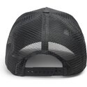 kepure-islenkta-pilka-snapback-circle-of-life-loner-tone-shift-the-farm-goorin-bros