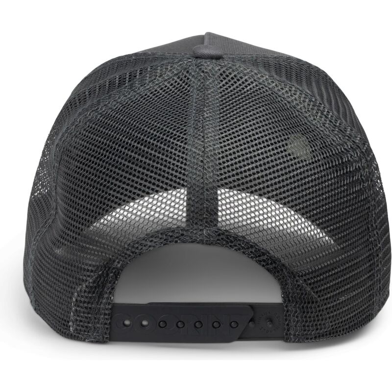 kepure-islenkta-pilka-snapback-circle-of-life-loner-tone-shift-the-farm-goorin-bros