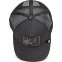 kepure-islenkta-pilka-snapback-circle-of-life-loner-tone-shift-the-farm-goorin-bros