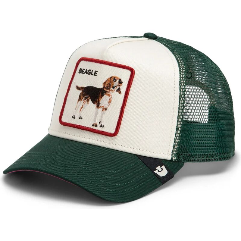 kepure-islenkta-zalia-snapback-shadow-beagle-off-the-leash-the-farm-goorin-bros