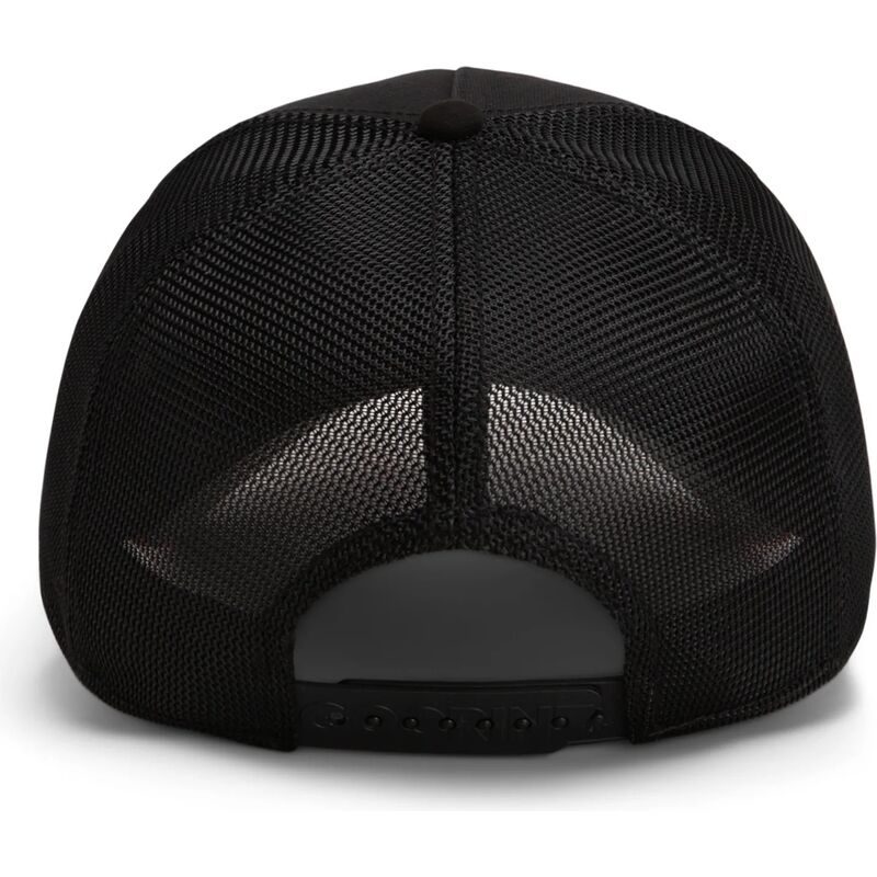 kepure-islenkta-juoda-snapback-cancelled-skull-microsuede-the-farm-goorin-bros