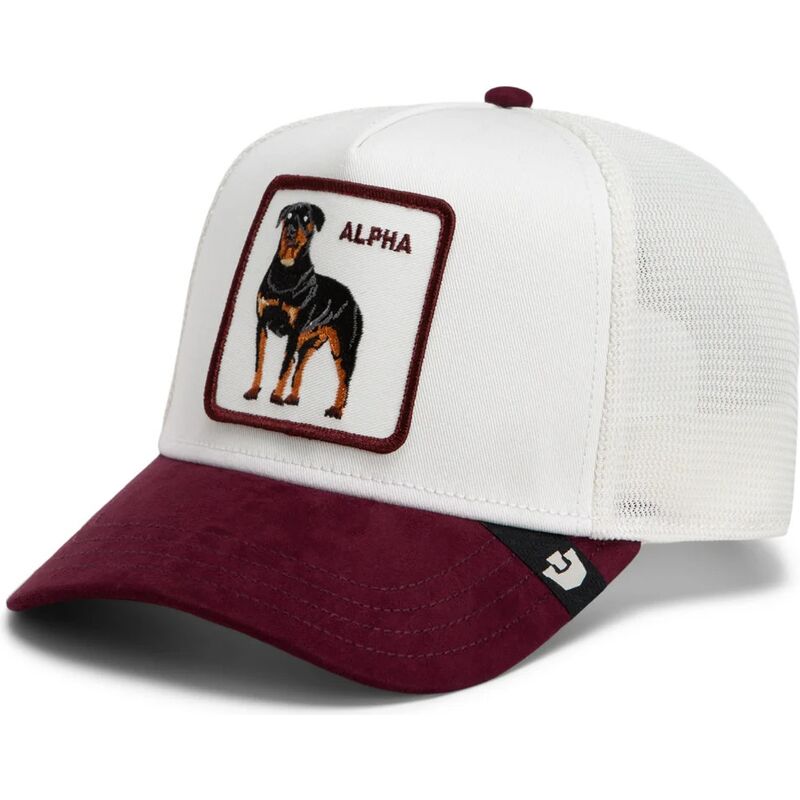 kepure-islenkta-balta-snapback-suede-alpha-microsuede-the-farm-goorin-bros