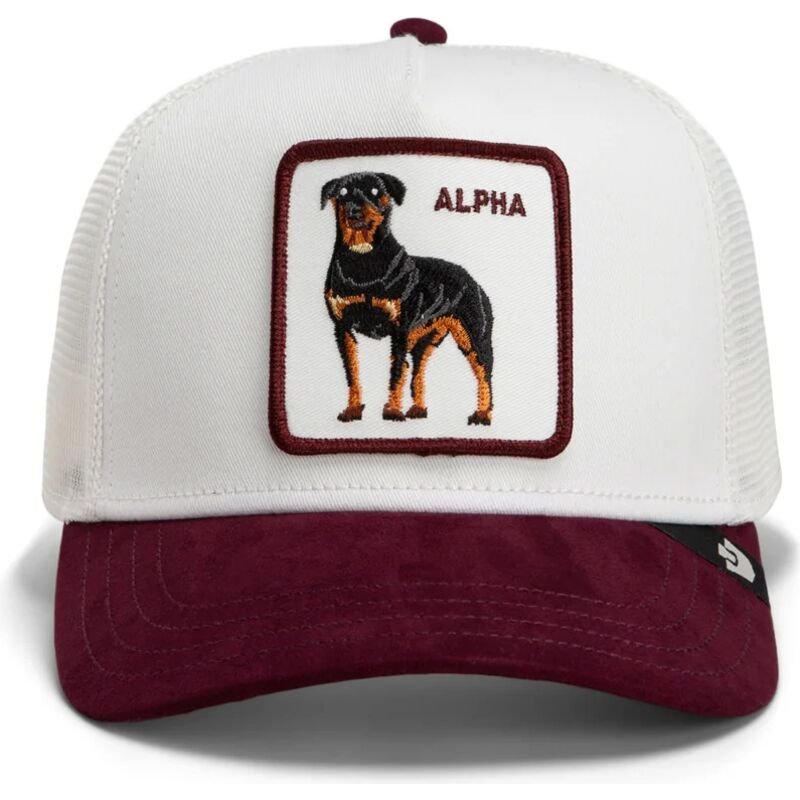 kepure-islenkta-balta-snapback-suede-alpha-microsuede-the-farm-goorin-bros
