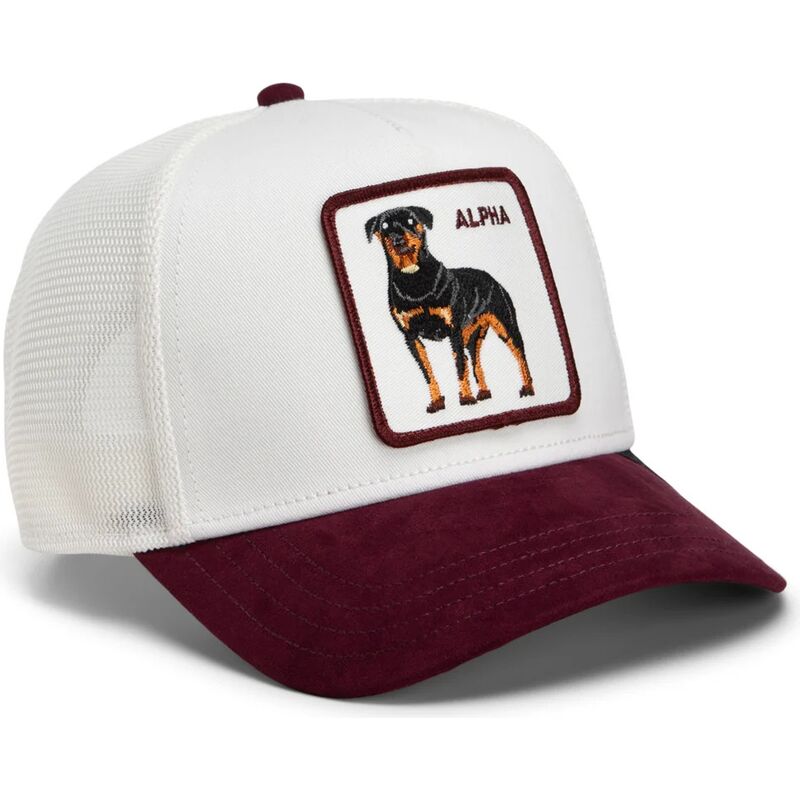 kepure-islenkta-balta-snapback-suede-alpha-microsuede-the-farm-goorin-bros