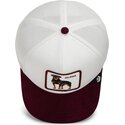 kepure-islenkta-balta-snapback-suede-alpha-microsuede-the-farm-goorin-bros