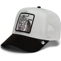 kepure-islenkta-pilka-snapback-suede-tiger-microsuede-the-farm-goorin-bros