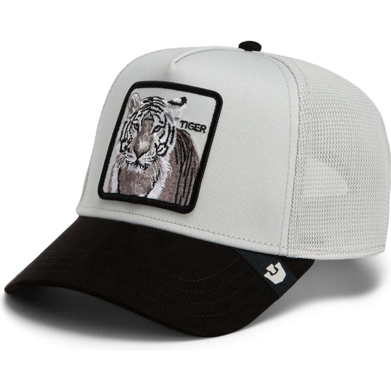 kepure-islenkta-pilka-snapback-suede-tiger-microsuede-the-farm-goorin-bros