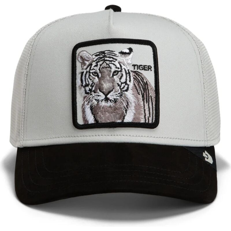 kepure-islenkta-pilka-snapback-suede-tiger-microsuede-the-farm-goorin-bros