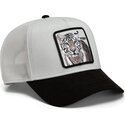 kepure-islenkta-pilka-snapback-suede-tiger-microsuede-the-farm-goorin-bros