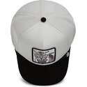 kepure-islenkta-pilka-snapback-suede-tiger-microsuede-the-farm-goorin-bros