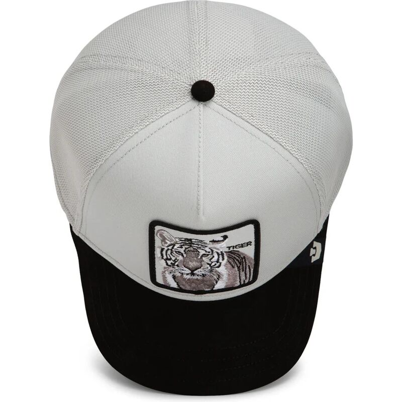 kepure-islenkta-pilka-snapback-suede-tiger-microsuede-the-farm-goorin-bros