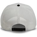 kepure-islenkta-pilka-snapback-suede-greatest-goat-microsuede-the-farm-goorin-bros