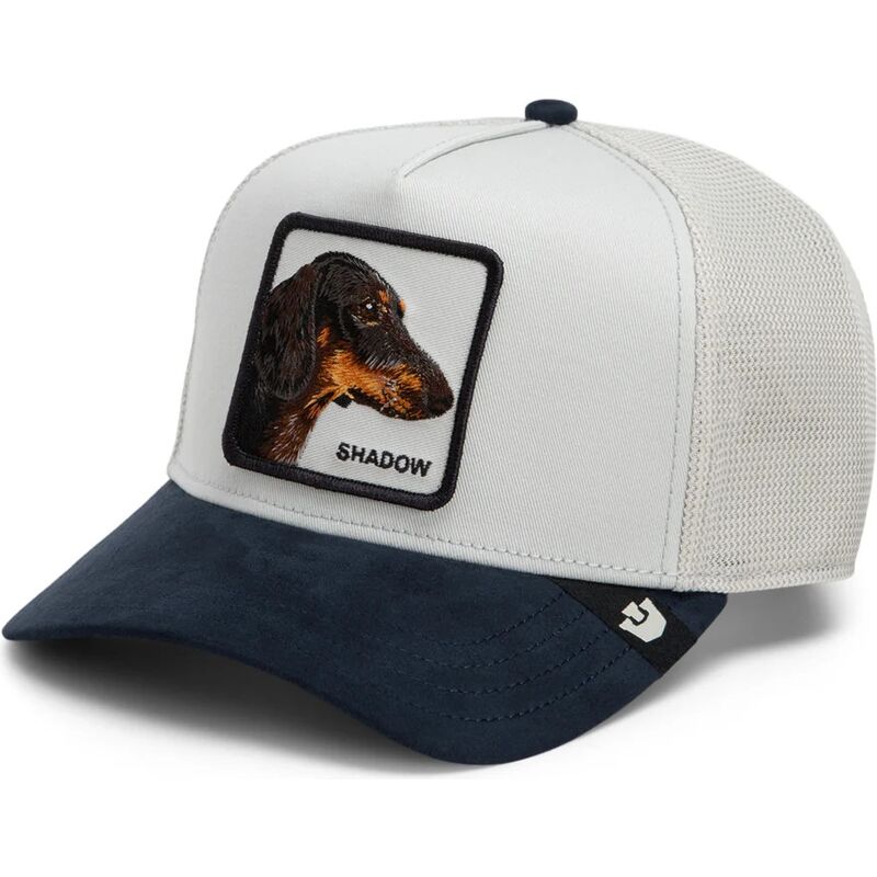 kepure-islenkta-pilka-snapback-suede-shadow-microsuede-the-farm-goorin-bros
