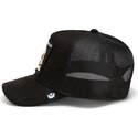kepure-islenkta-juoda-snapback-suede-cancelled-skull-microsuede-the-farm-goorin-bros